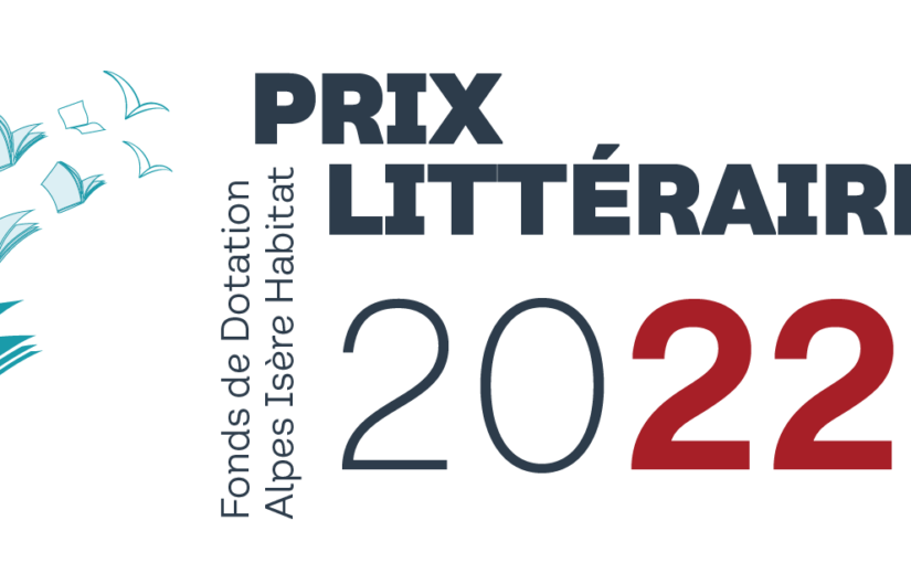 Prix littéraire 2022